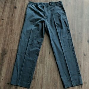 Calibrate Men's Navy Dress Pants